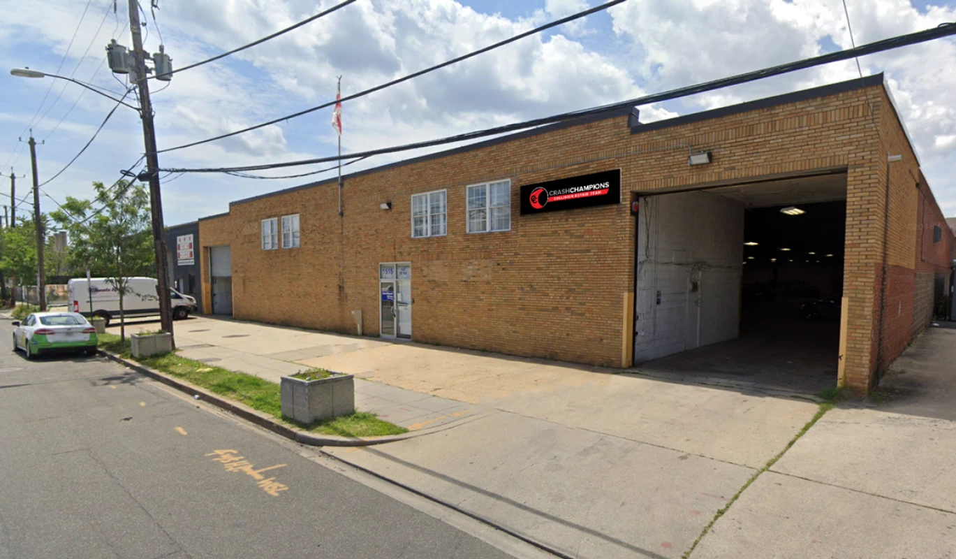 Certified Collision and Auto Body Repair in Navy Yard, Washington, D.C.