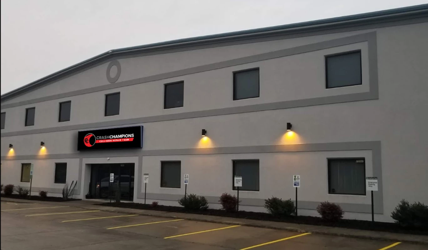 Certified Collision and Auto Body Repair in Harrisburg, NC