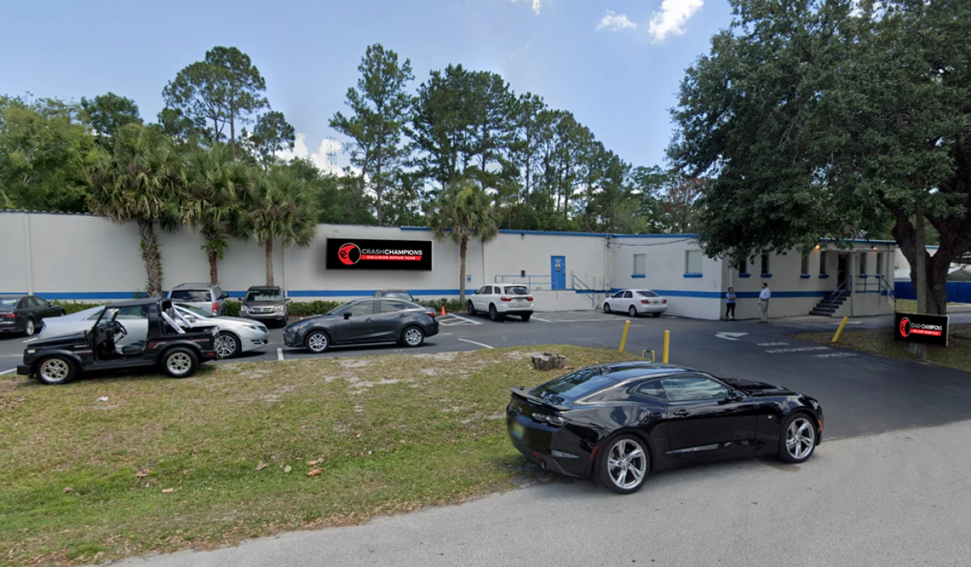Certified Collision and Auto Body Repair in Longwood, FL