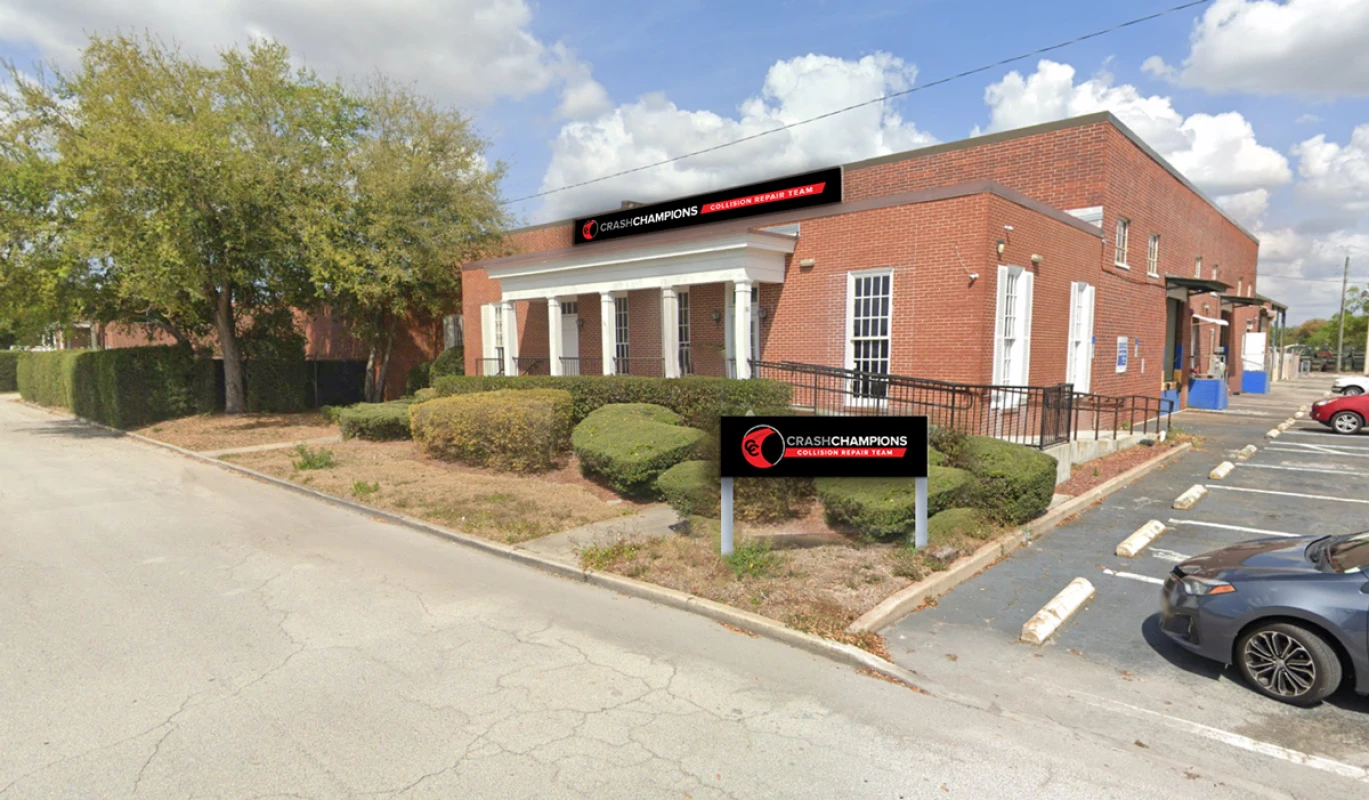 Certified Collision and Auto Body Repair in Orlando, FL