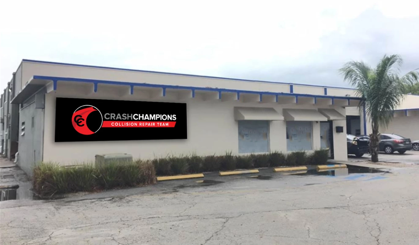 Certified Collision and Auto Body Repair in North Miami, FL