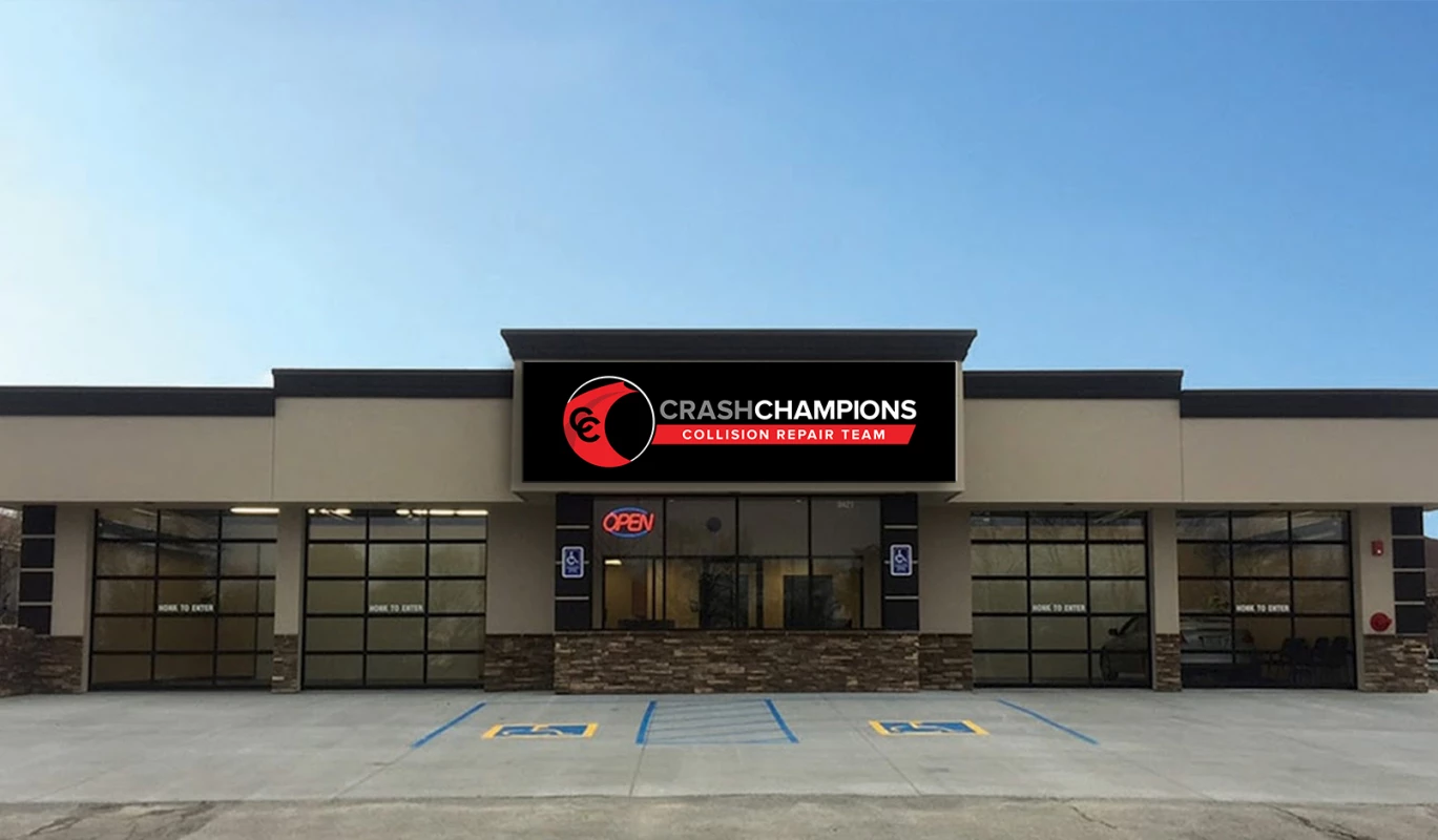 Certified Collision and Auto Body Repair in Omaha, NE