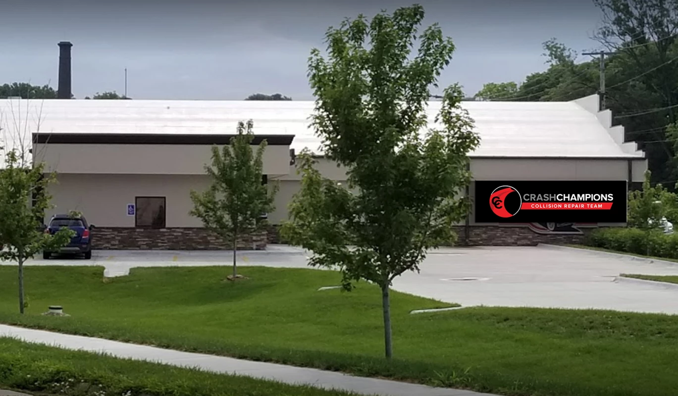 Certified Collision and Auto Body Repair in Omaha, NE