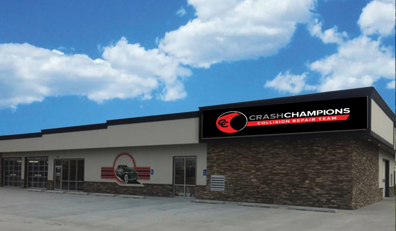 Certified Collision and Auto Body Repair in Omaha, NE