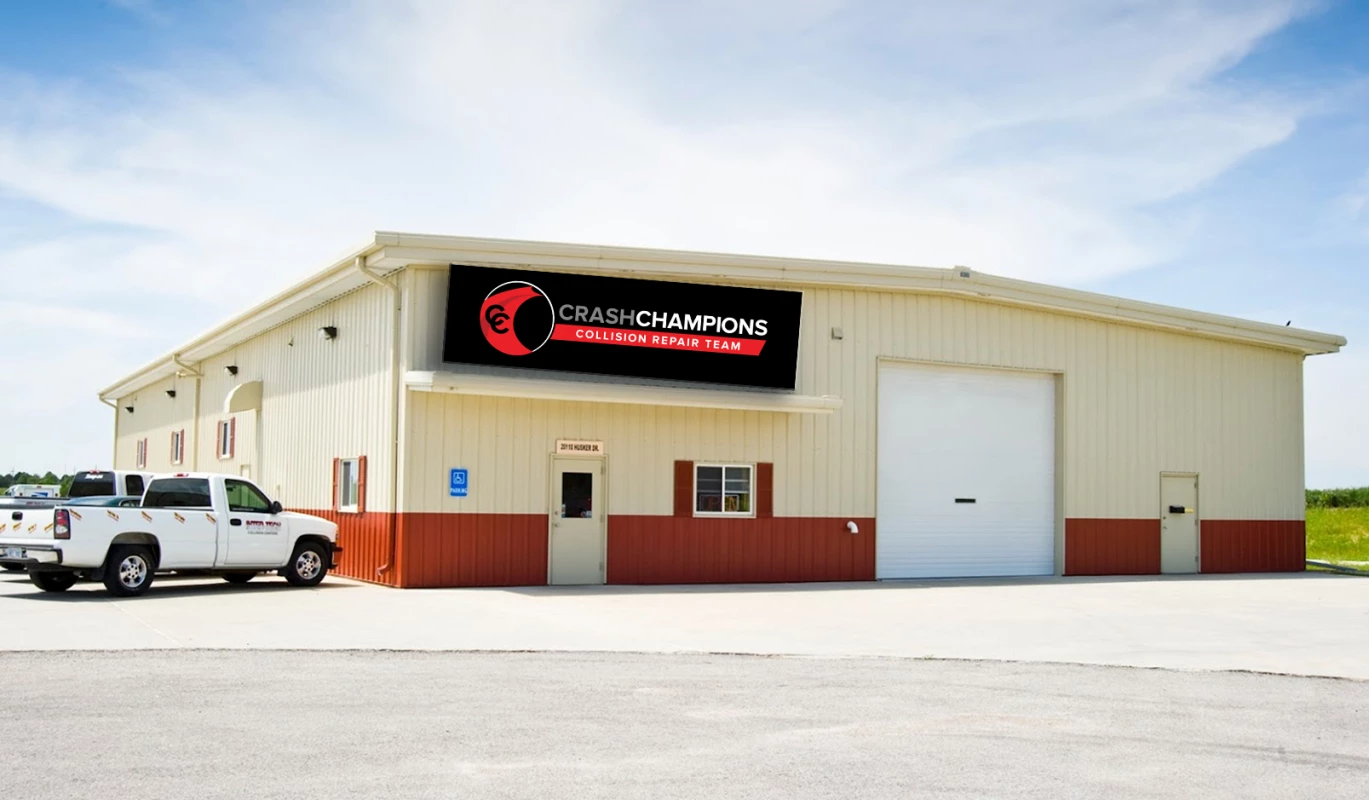 Certified Collision and Auto Body Repair in Gretna, NE