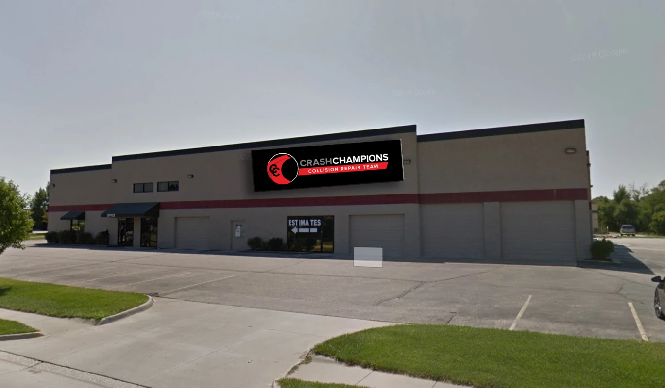Certified Collision and Auto Body Repair in Elkhorn, NE