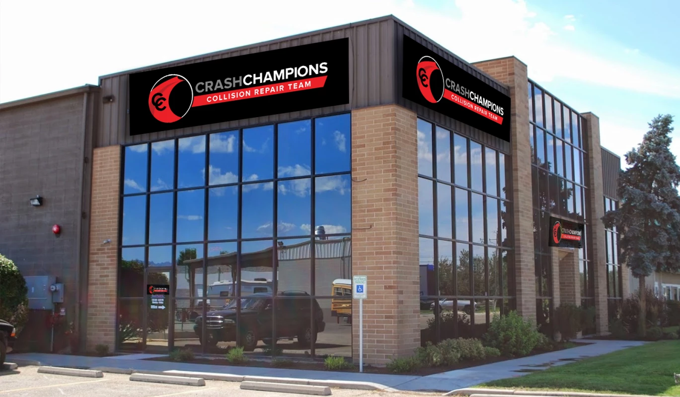 Certified Collision and Auto Body Repair in Cole Road, ID