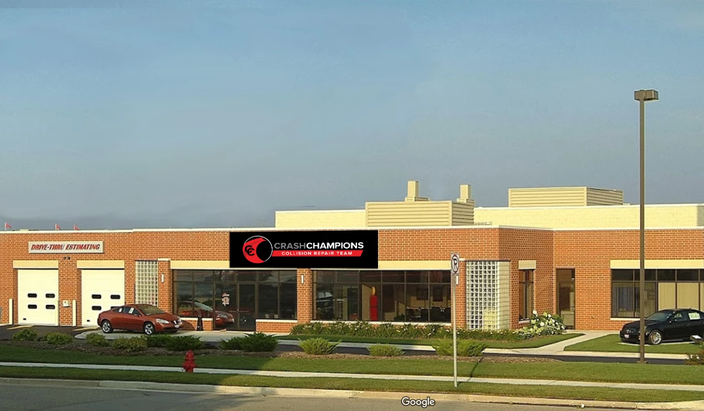 Certified Collision and Auto Body Repair in Kenosha, WI