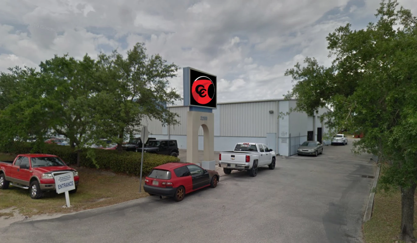 Certified Collision and Auto Body Repair in Ft Myers Bruner, FL