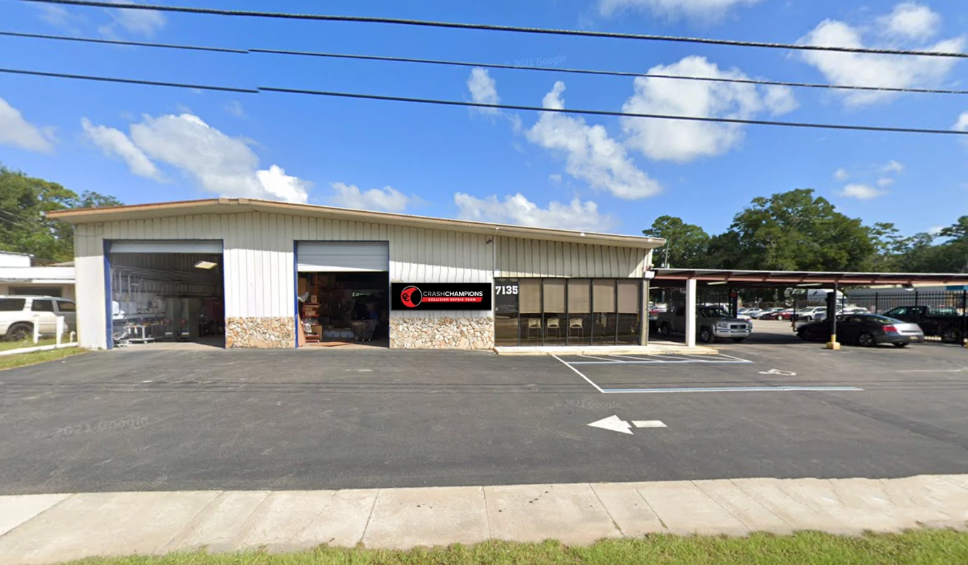 Certified Collision and Auto Body Repair in Atlantic Blvd, FL