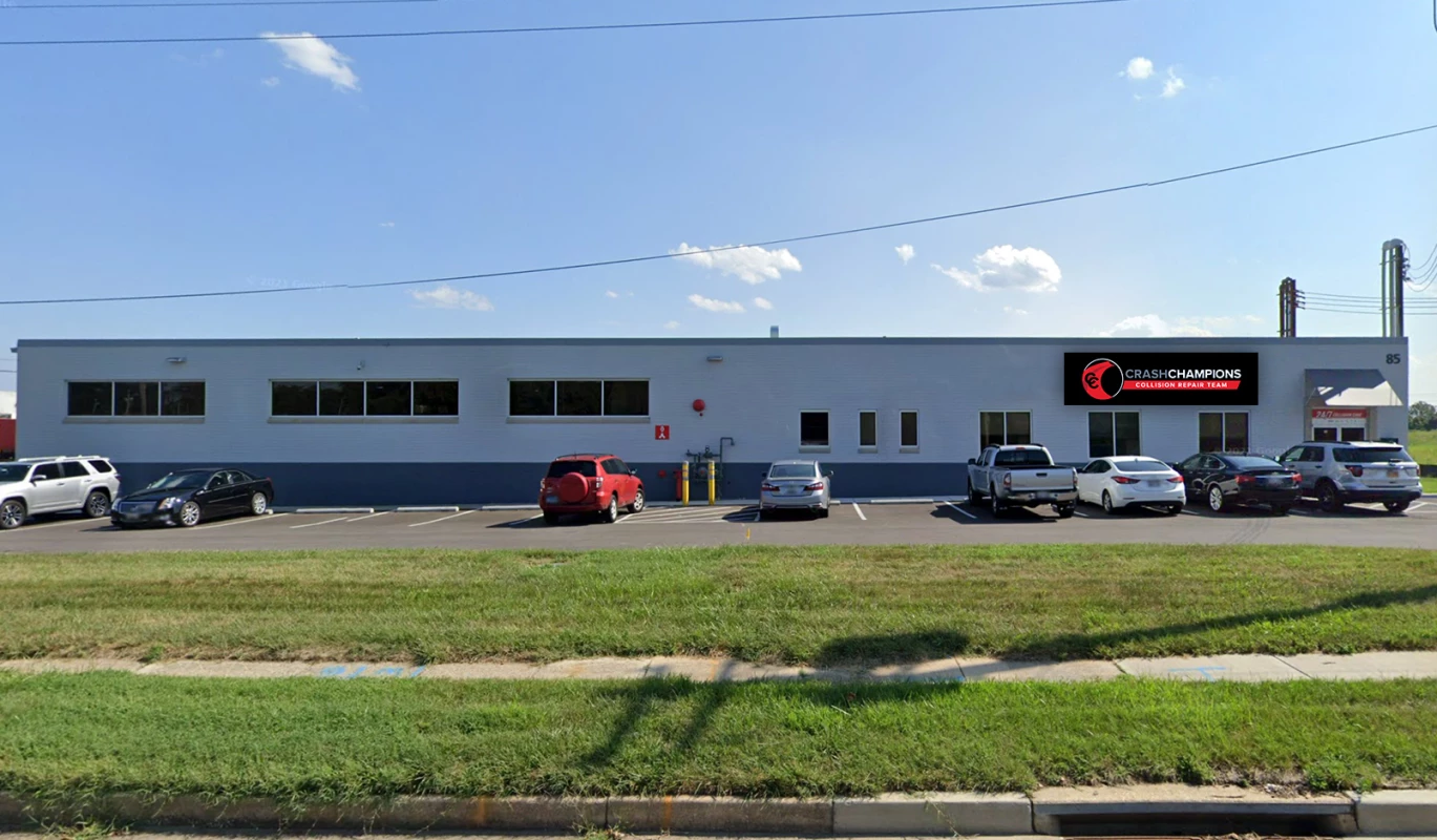 Certified Collision and Auto Body Repair in Glen Burnie Dover, MD