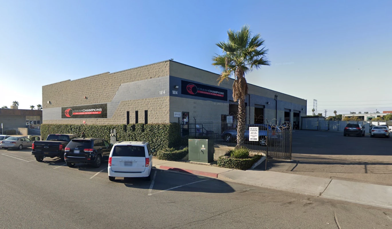 Certified Collision and Auto Body Repair in Roosevelt Ave, CA