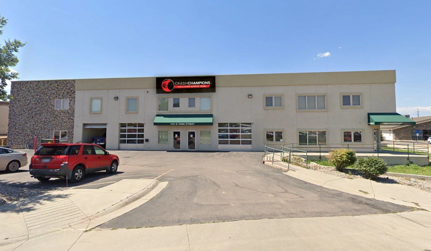 Certified Collision and Auto Body Repair in Castle Rock Park, CO