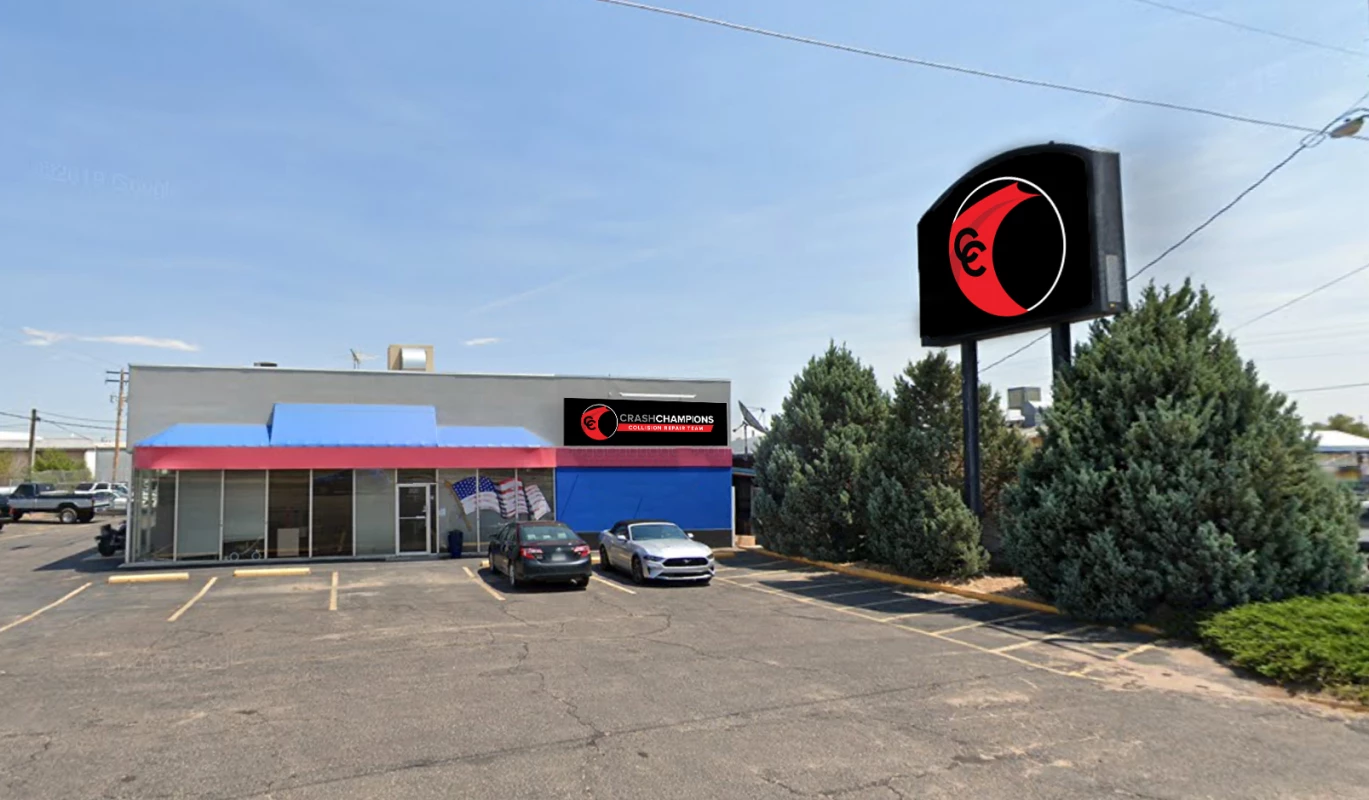 Certified Collision and Auto Body Repair in Greeley, CO