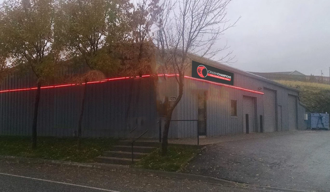 Certified Collision and Auto Body Repair in Livingston, MT