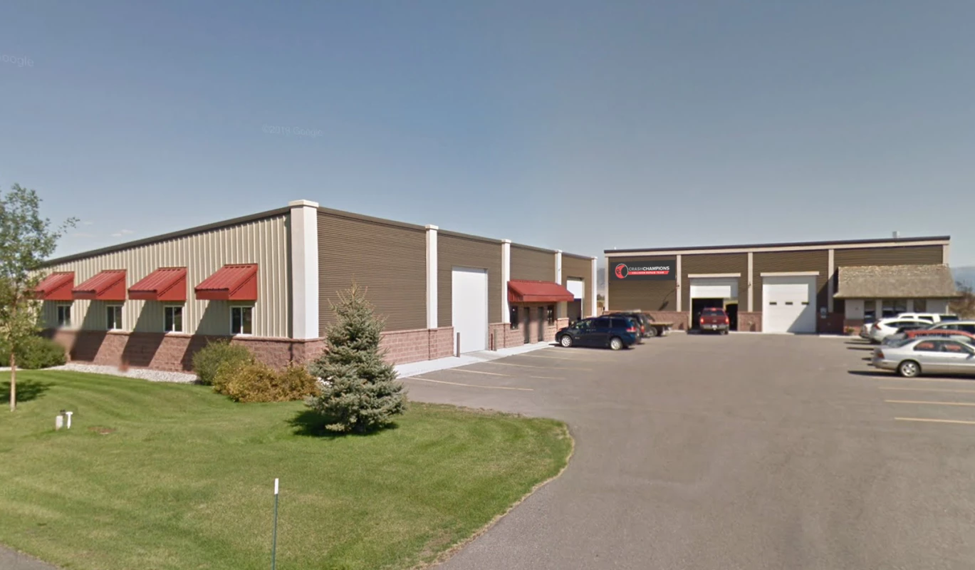 Certified Collision and Auto Body Repair in Manhattan, MT