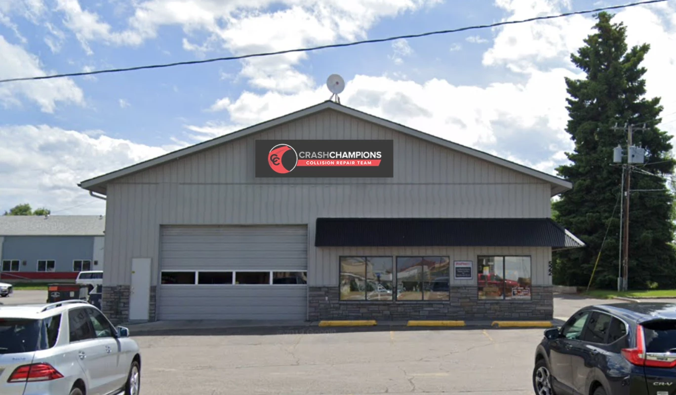 Certified Collision and Auto Body Repair in Bozeman, MT