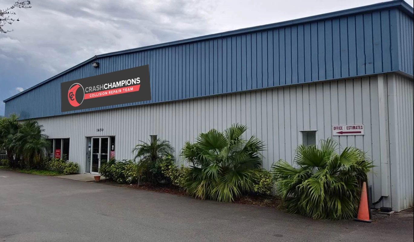 Certified Collision and Auto Body Repair in Port St Lucie - FL