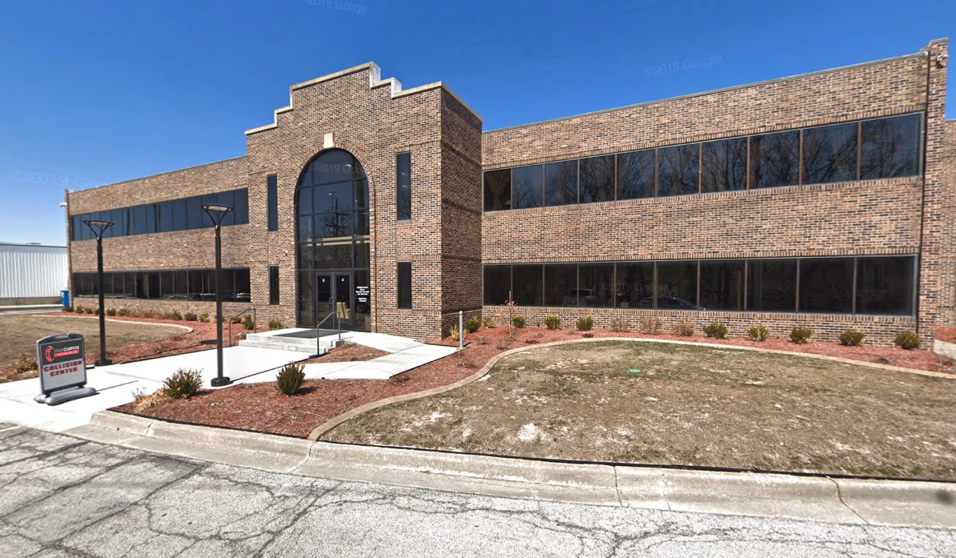 Certified Collision and Auto Body Repair in Wyandotte, MO