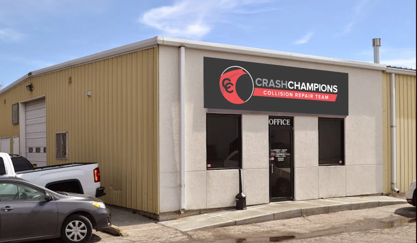 Certified Collision and Auto Body Repair in Independence, MO
