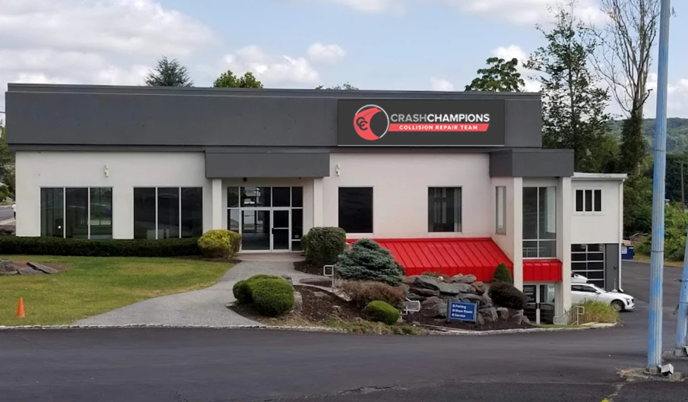 Certified Collision and Auto Body Repair in Stroudsburg, PA