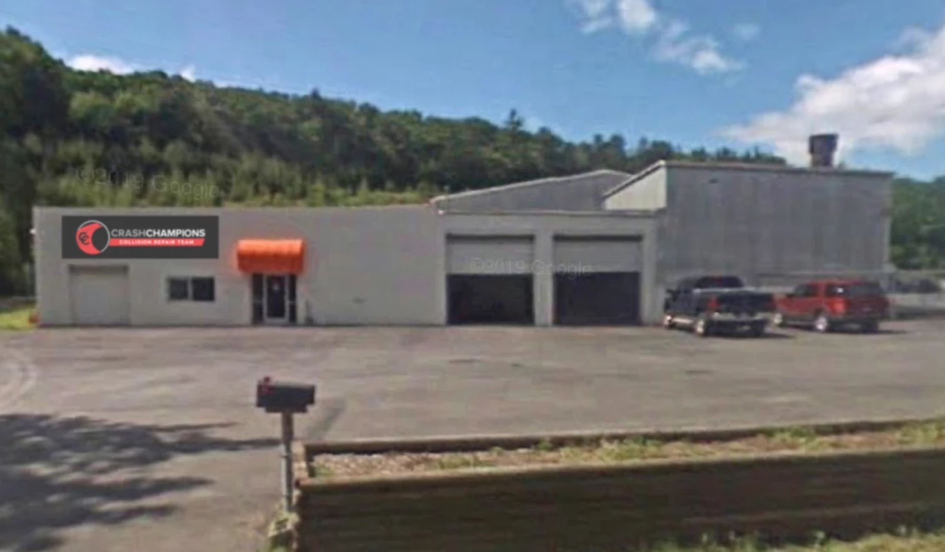Certified Collision and Auto Body Repair in Stroudsburg, PA