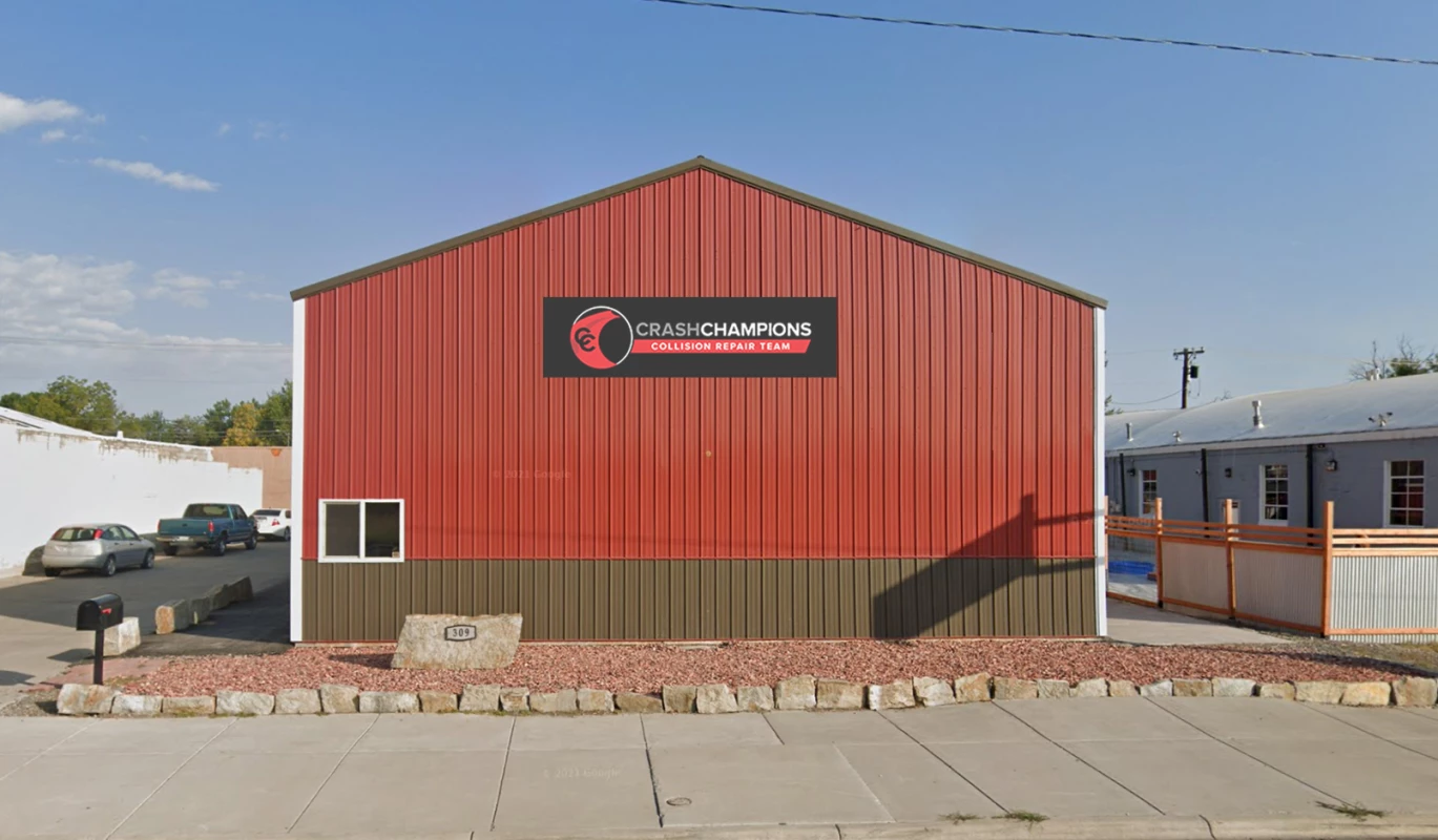 Certified Collision and Auto Body Repair in Laurel, MT