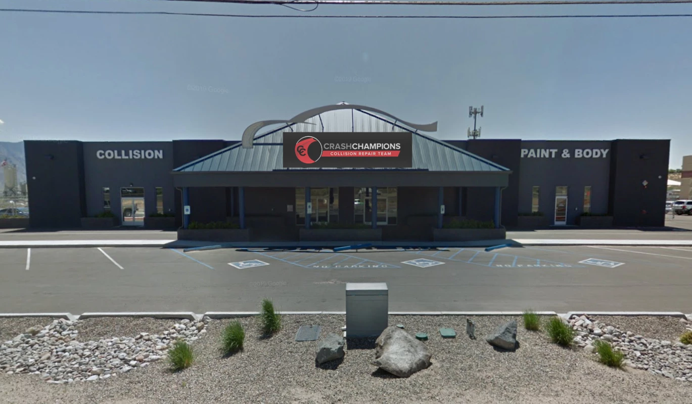 Certified Collision and Auto Body Repair in Rio Rancho, NM