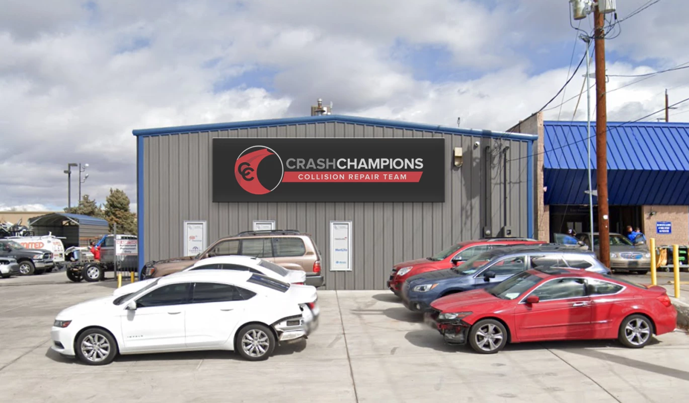 Certified Collision and Auto Body Repair in Candelaria, NM