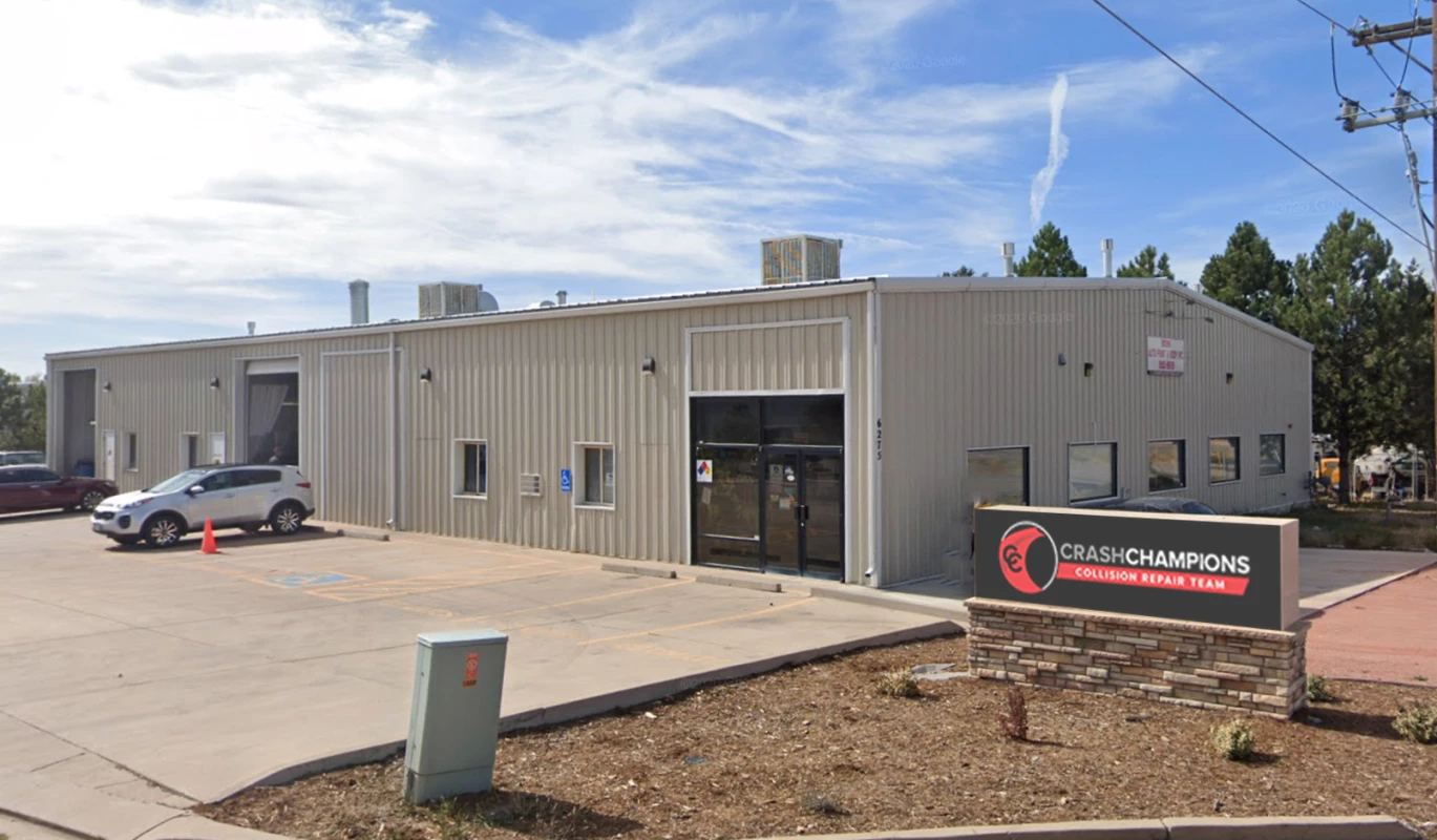 Certified Collision and Auto Body Repair in Platte, CO