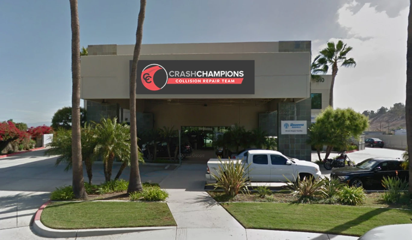 Certified Collision and Auto Body Repair in Oceanside, CA