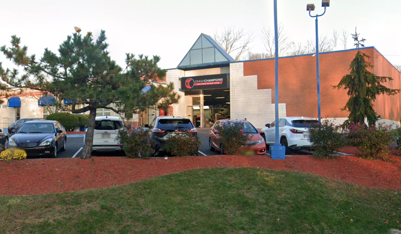 Certified Collision and Auto Body Repair in Montgomeryville, PA