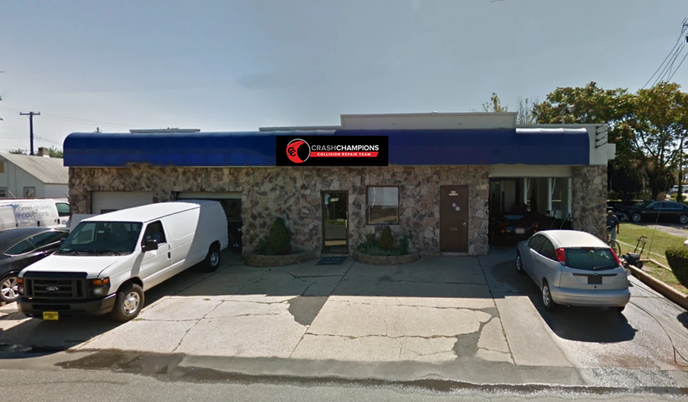 Certified Collision and Auto Body Repair in Neptune City, NJ
