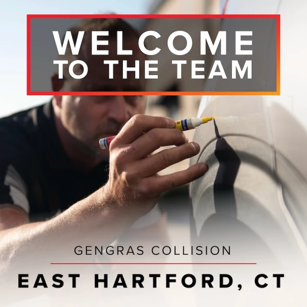 Gengras Welcome copy