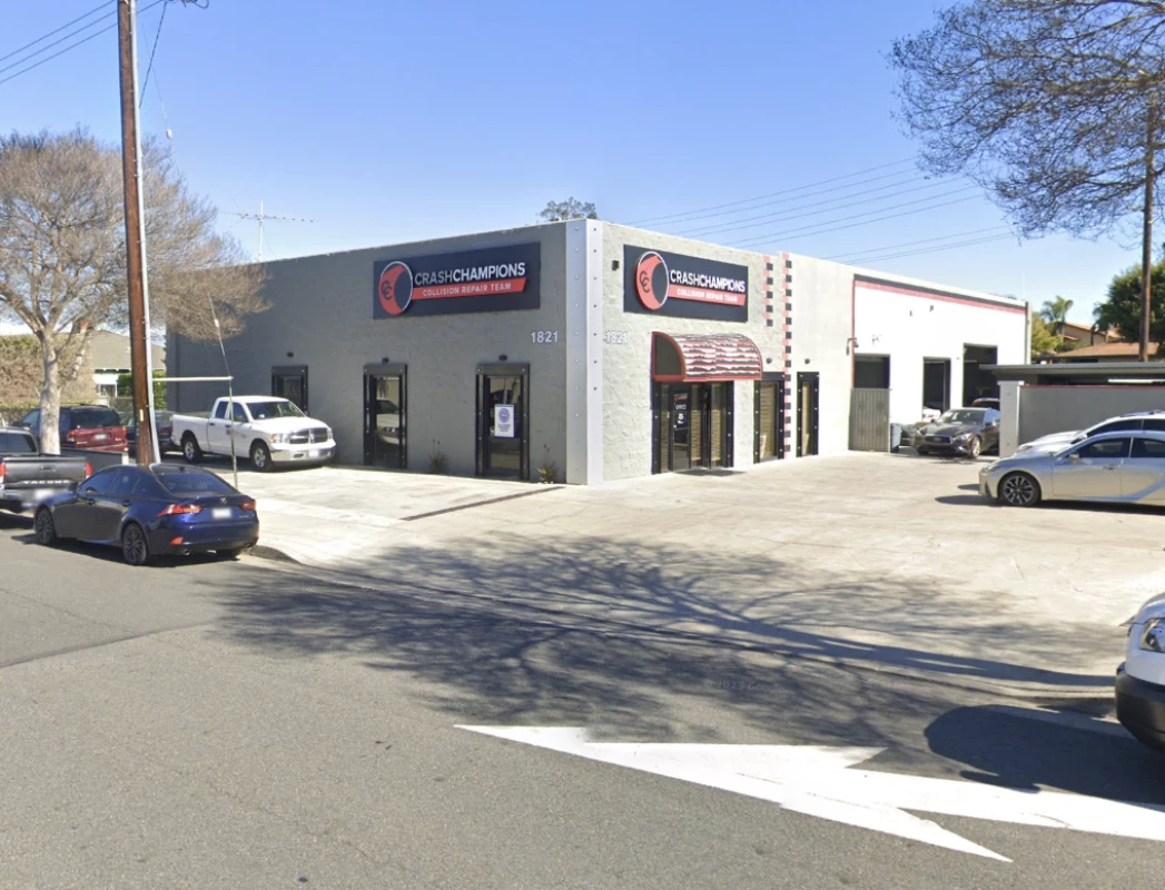 Certified Collision and Auto Body Repair in Orange, CA