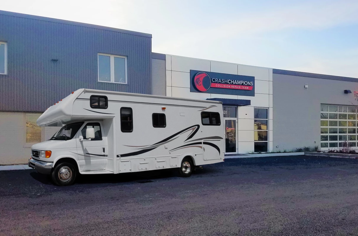 Certified RV and Boat Repair in Placerville, CA