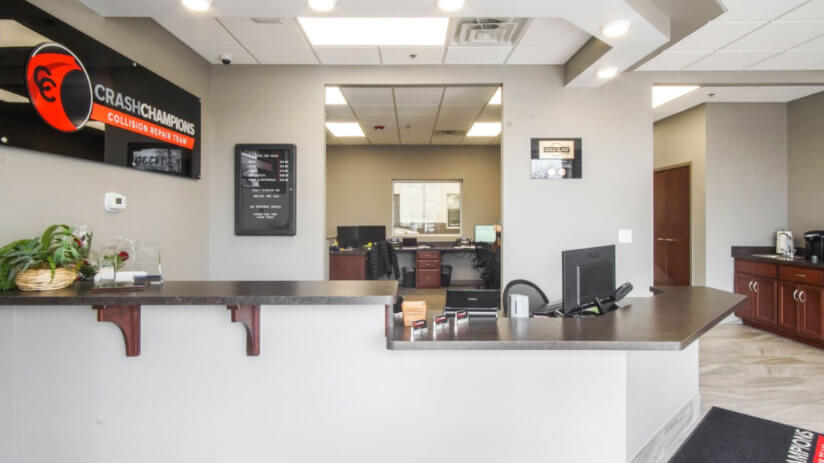 Certified Collision and Auto Body Repair in Boise, Idaho